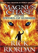 Magnus Chase(1) and the Sword of Summer 